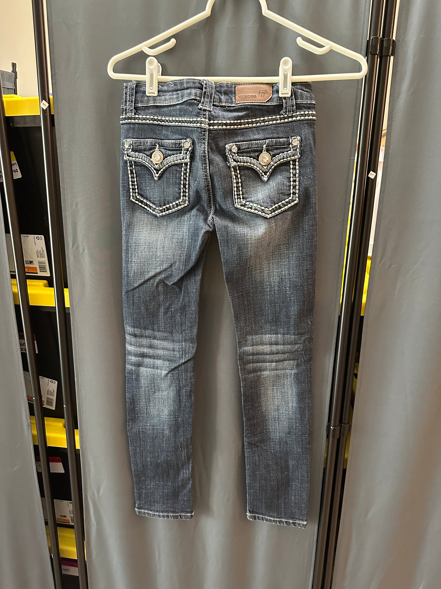 vigoss kid jeans