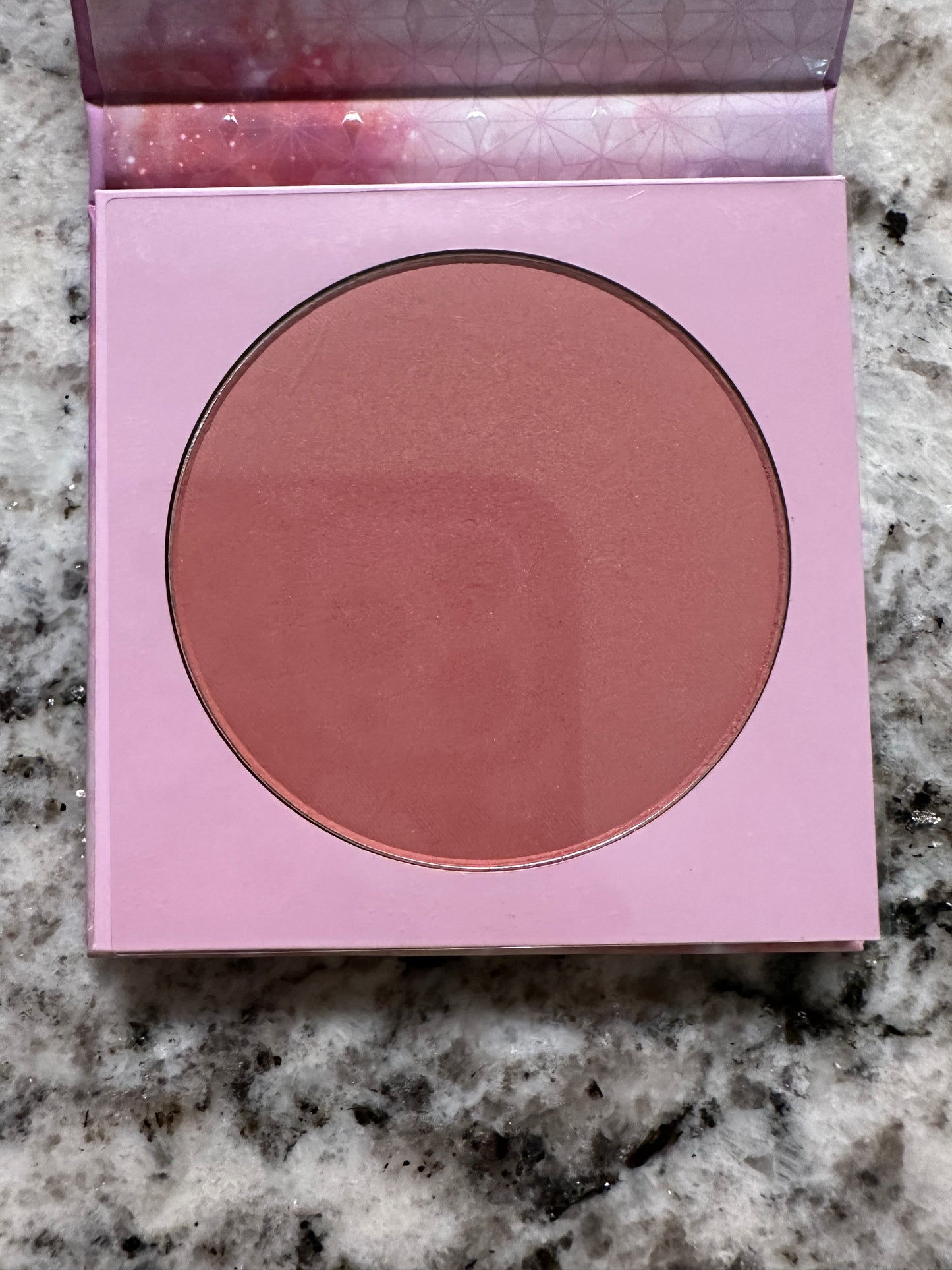 colourpop blush (interstellar)