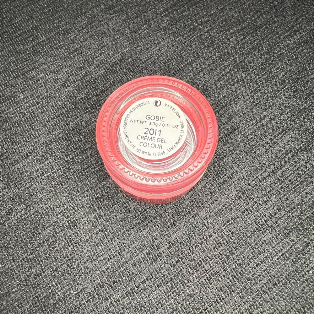 *colourpop crème eyeliner (gobie)