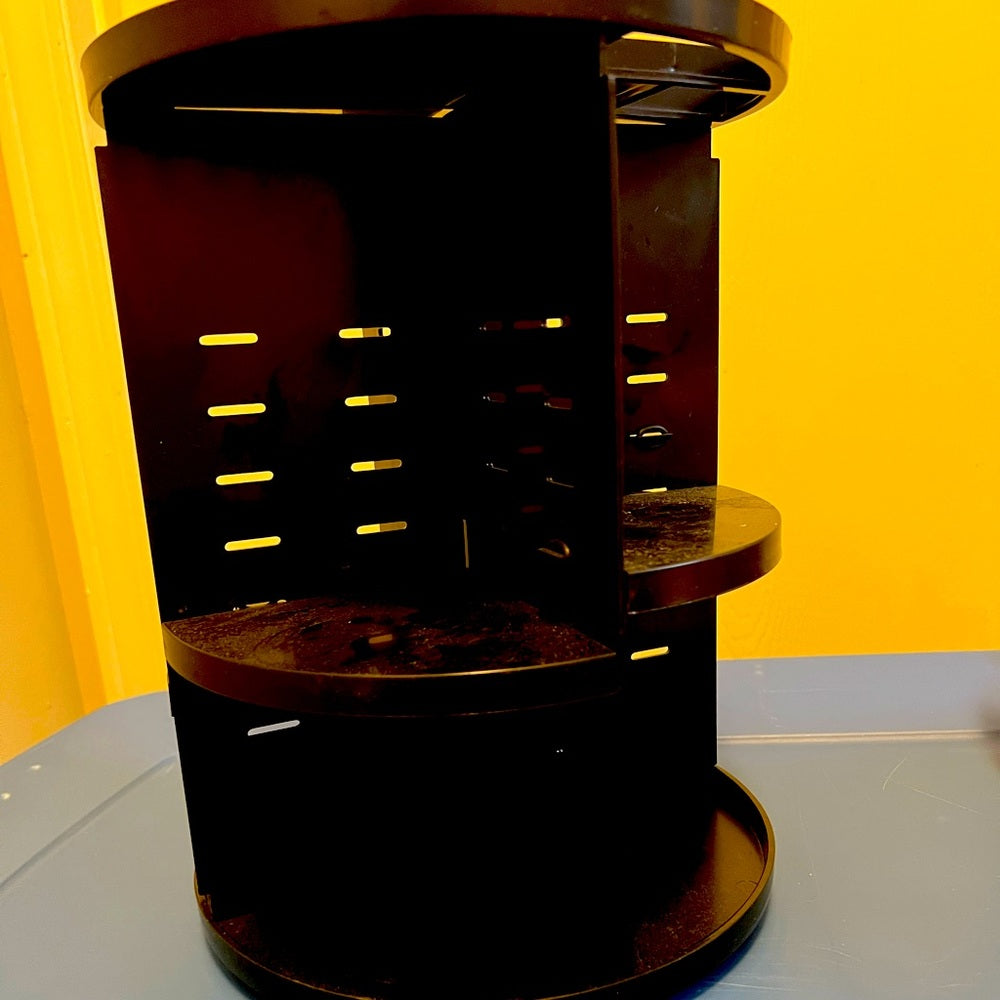 *skincare makeup organizer