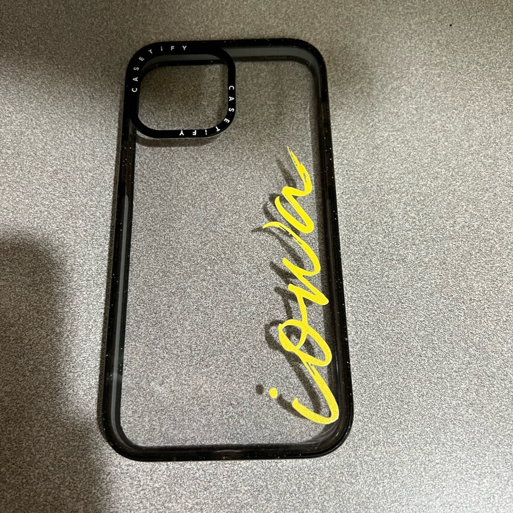 *casetify iphone 13 pro max case