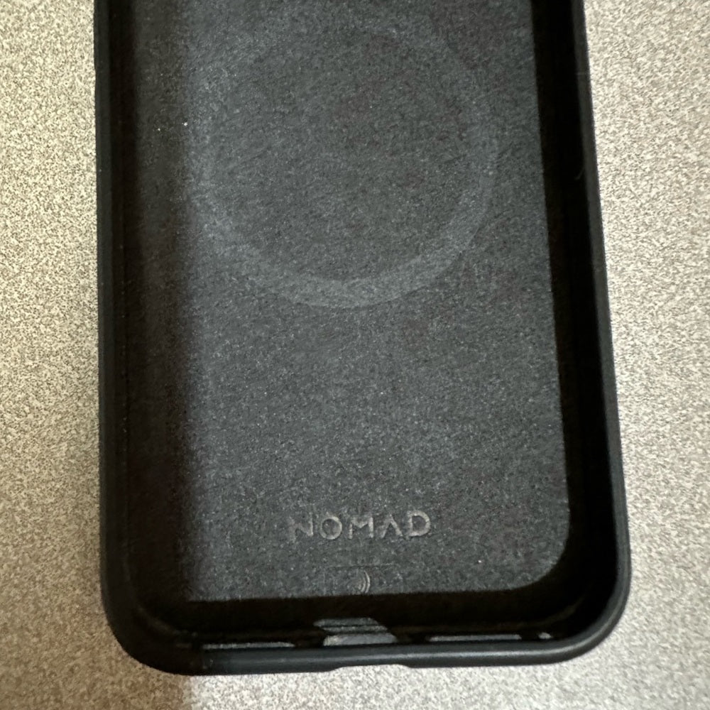 *nomad case iphone 13 pro max