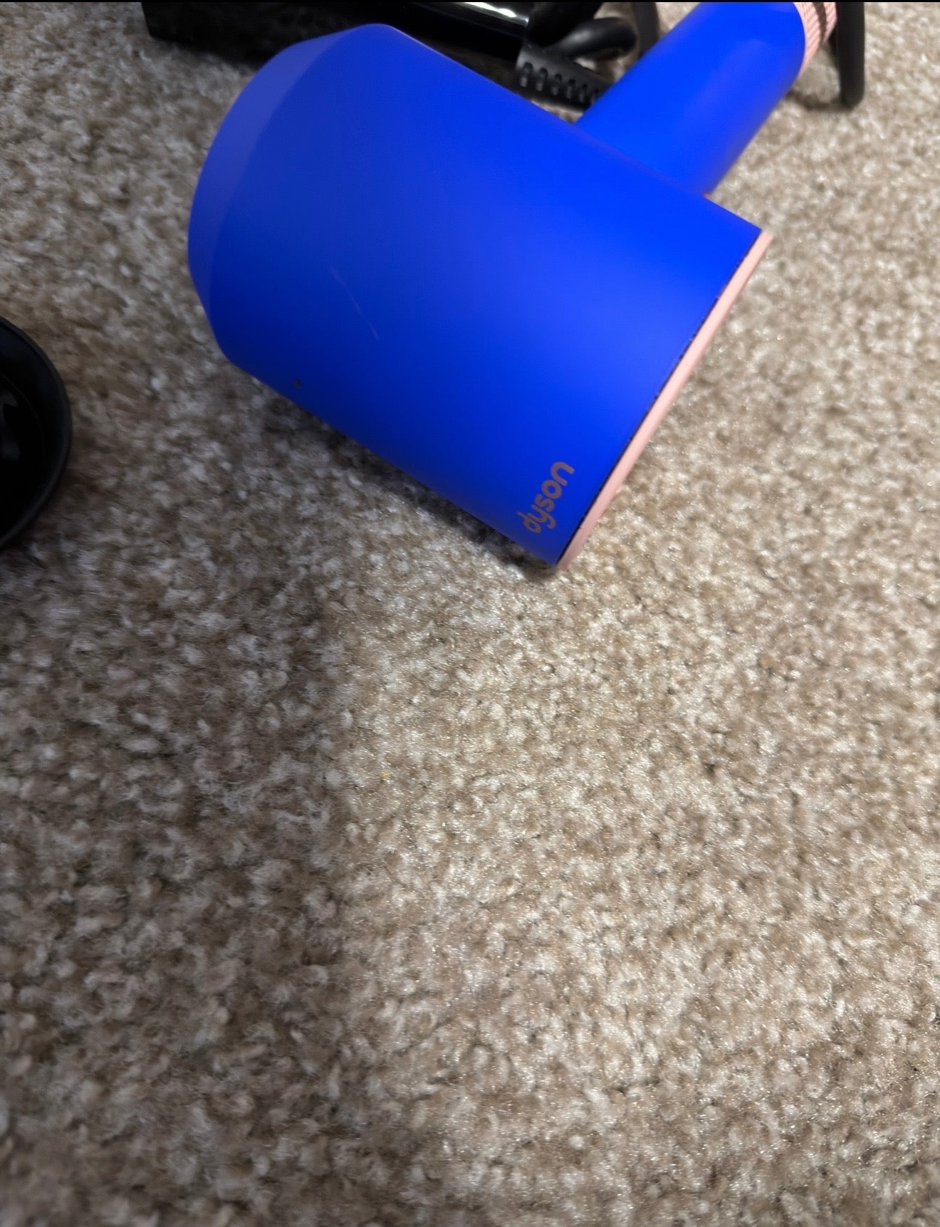 dyson hairdryer