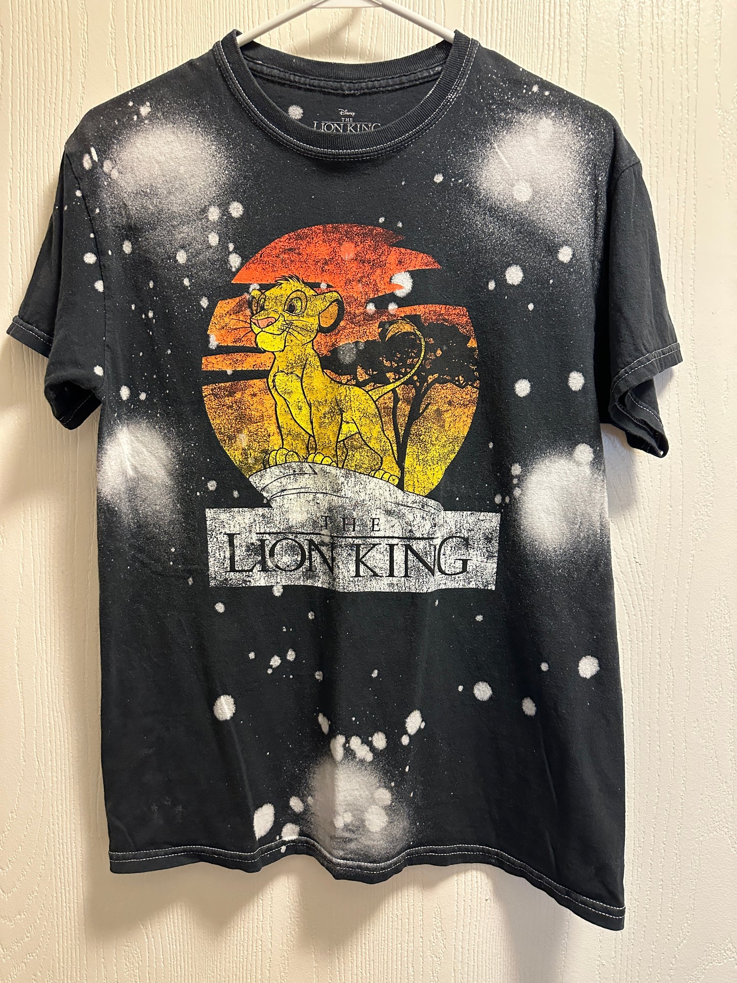 lion king tee