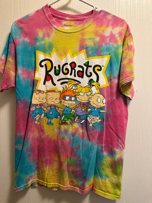 rugrats tee