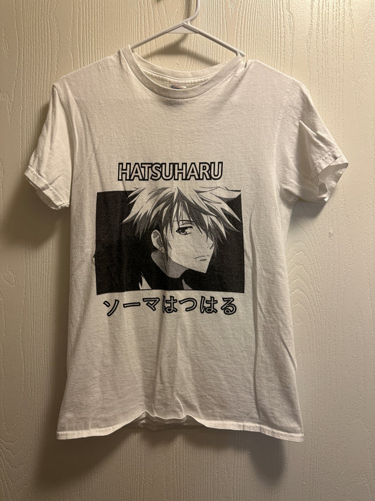 fruits basket tee