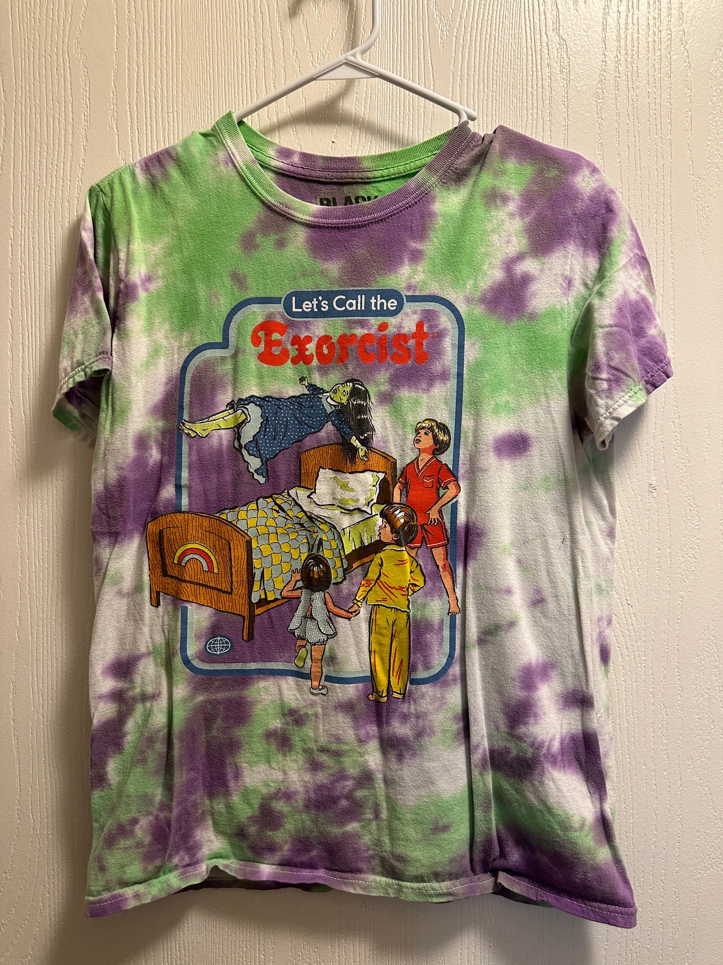 steven rhodes tee