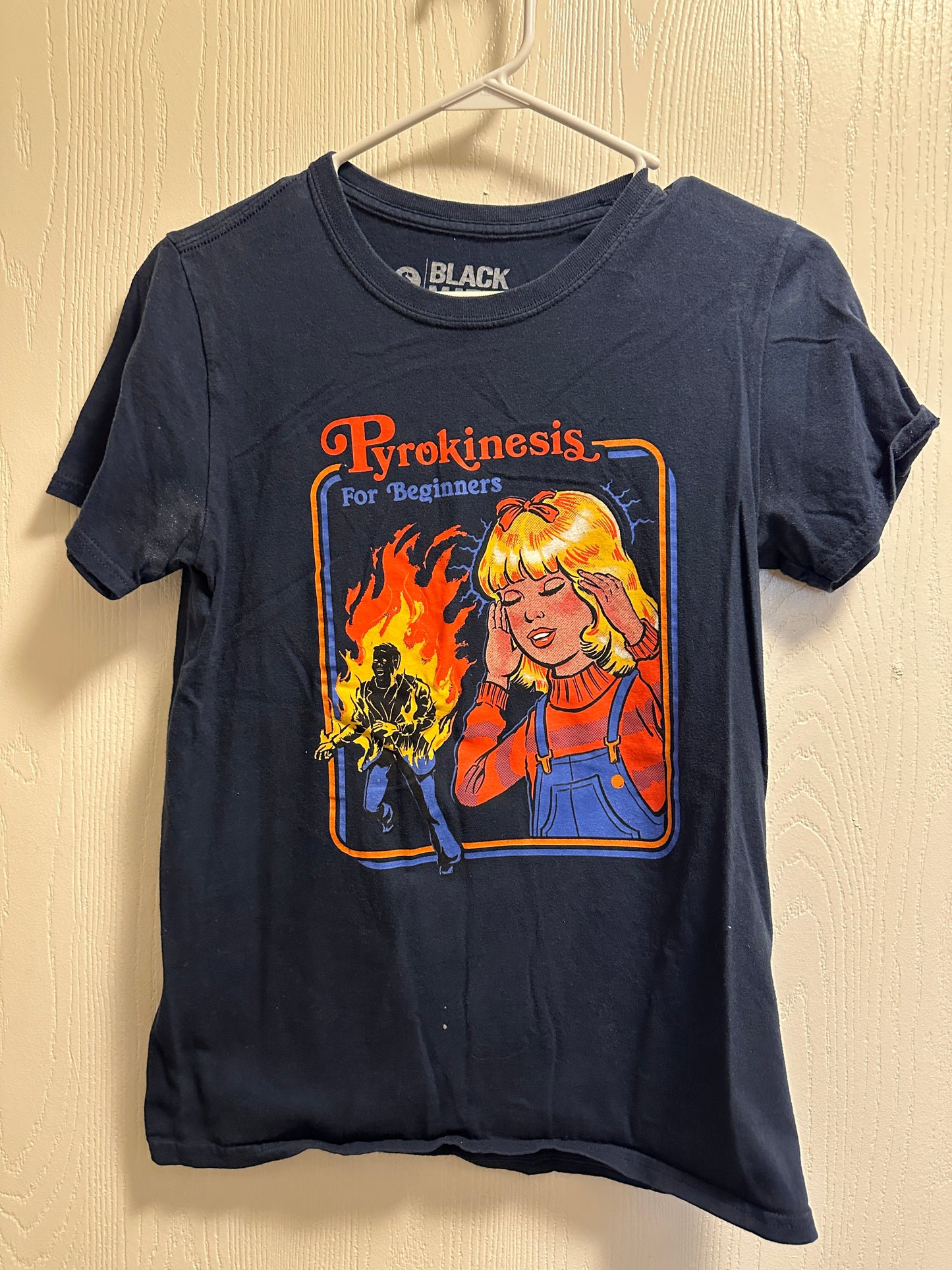 steven rhodes tee