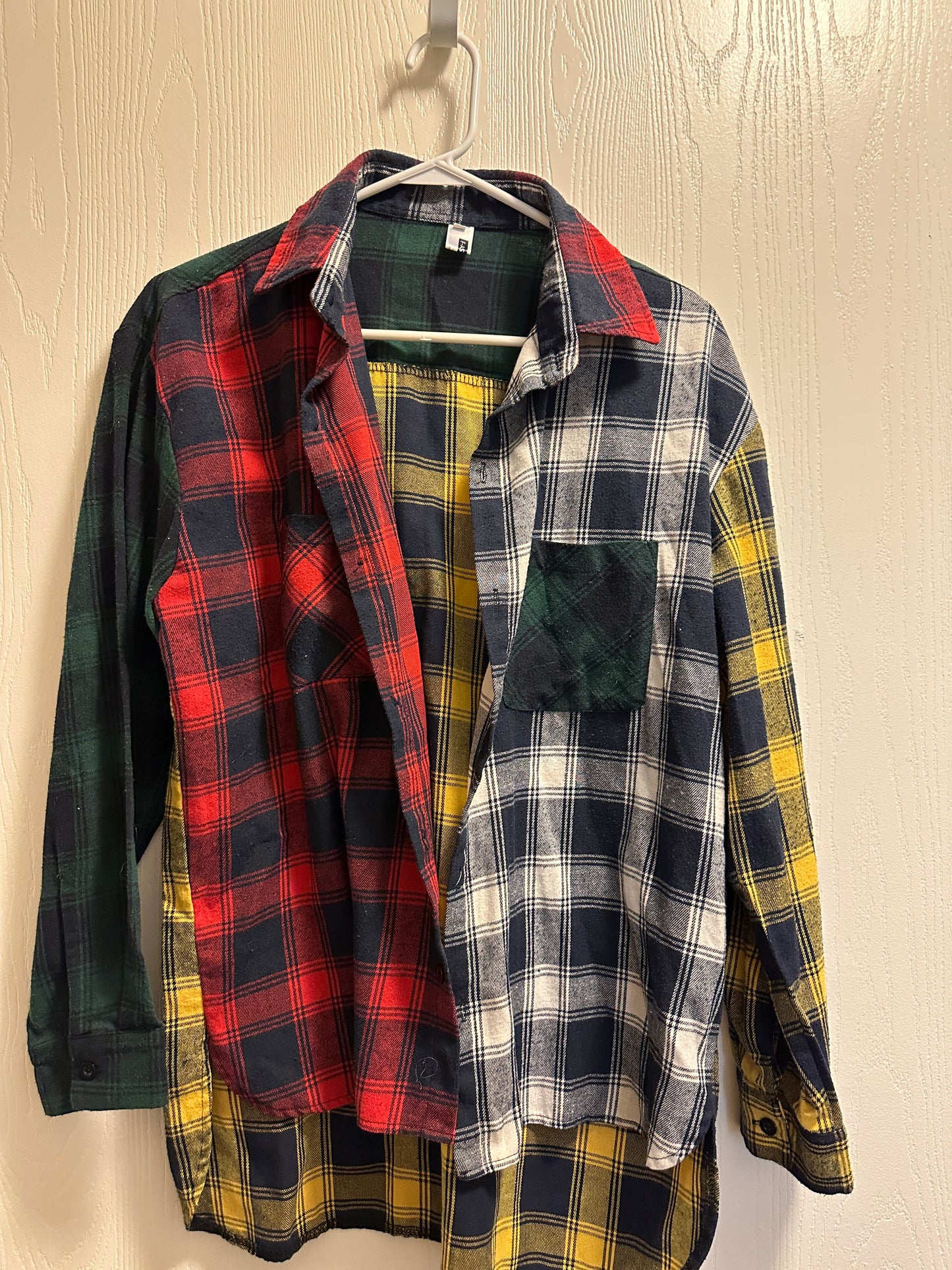 flannel