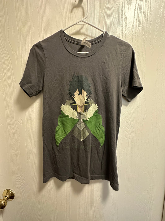 rising of the shield hero tee