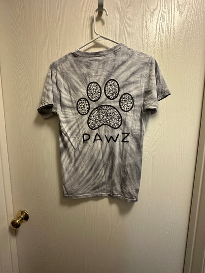 pawz tee