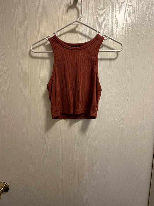 ae crop tank