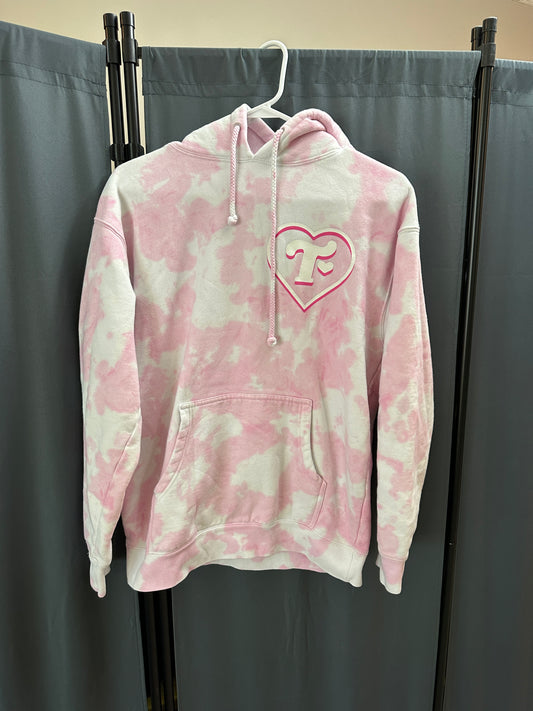 trixie cosmetics hoodie