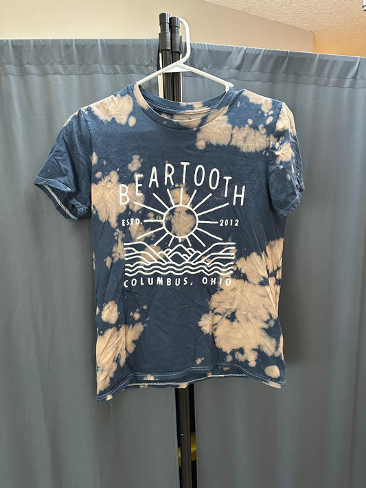 beartooth tee