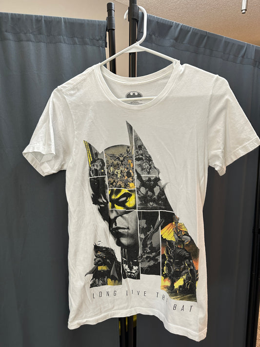 batman tee