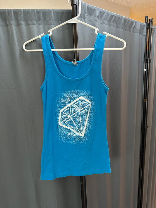 kaledio tank top