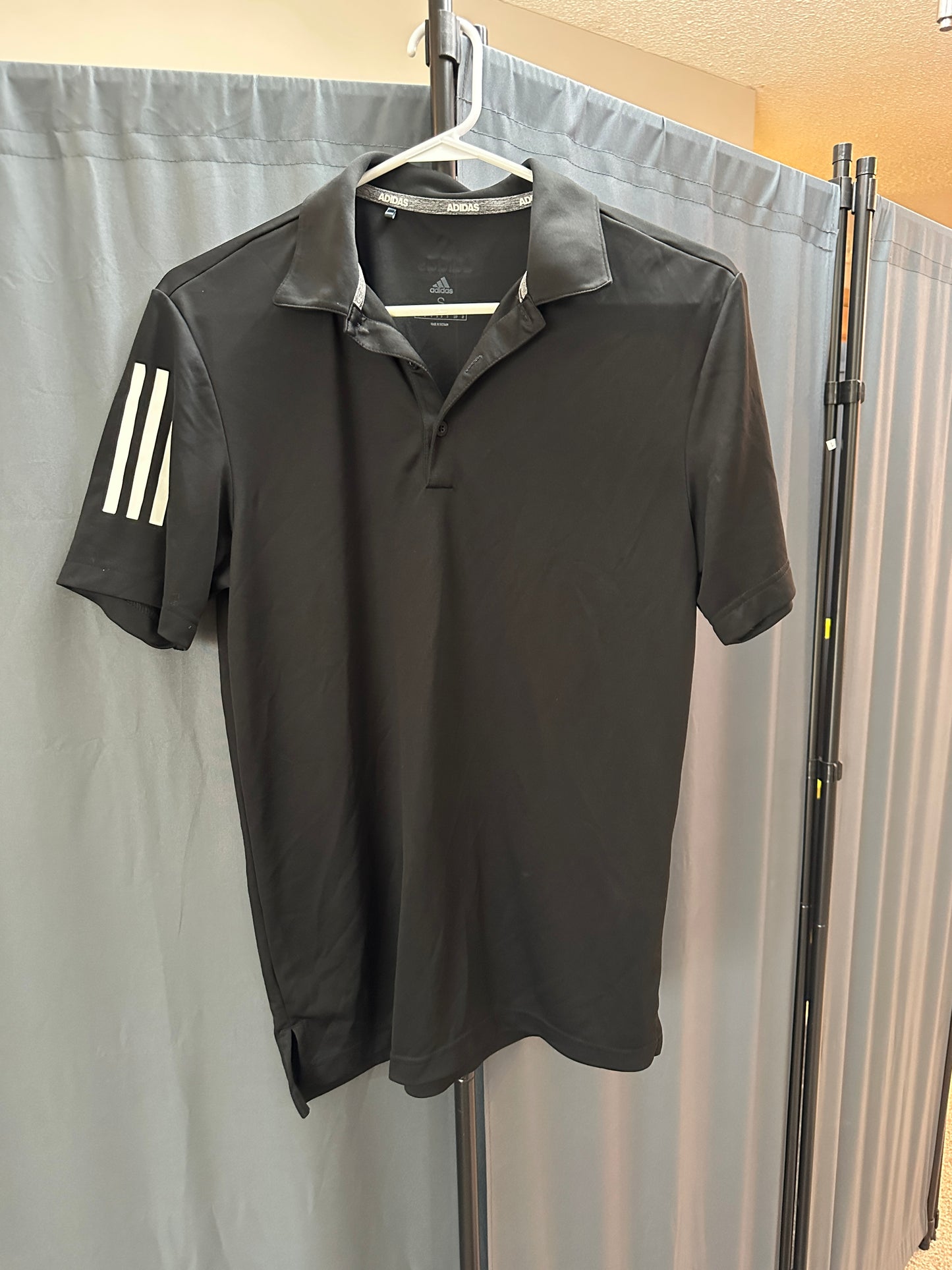 adidas polo