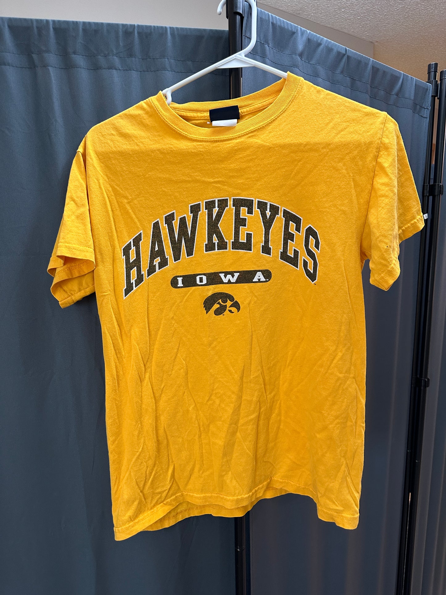 iowa hawkeye tee