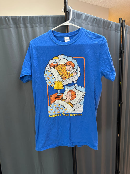 steven rhodes tee