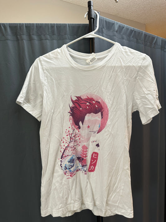 hunter x hunter tee