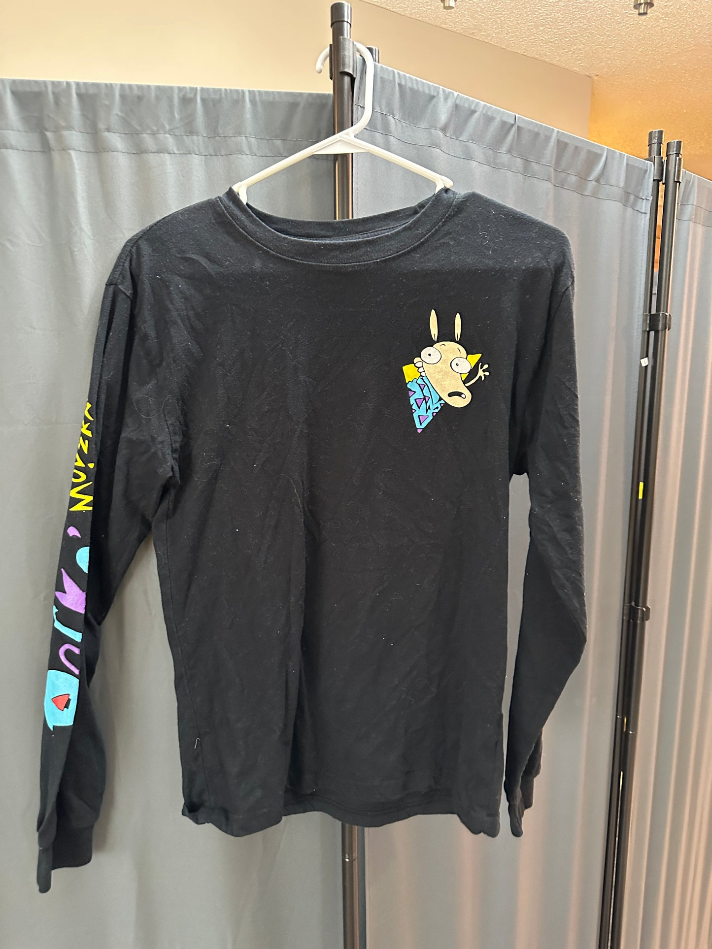 rockos modern life long sleeve