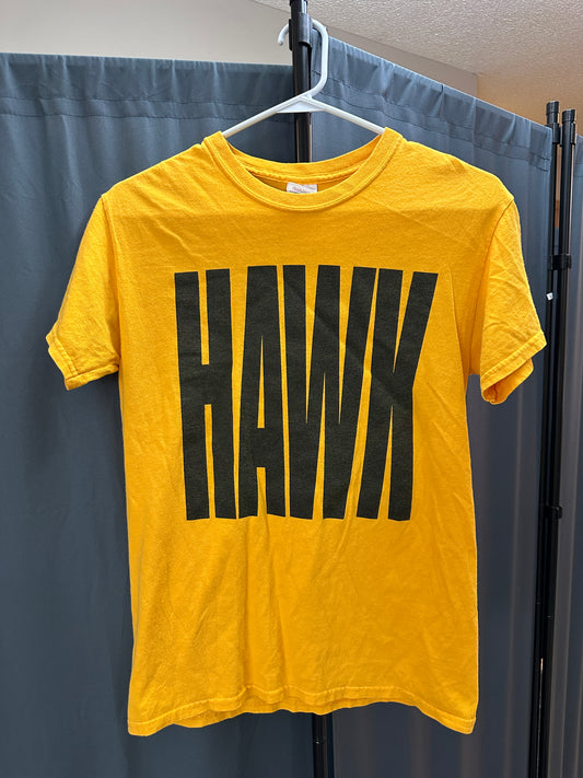 iowa hawkeye tee