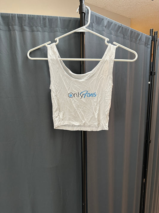 onlyfans crop top tank