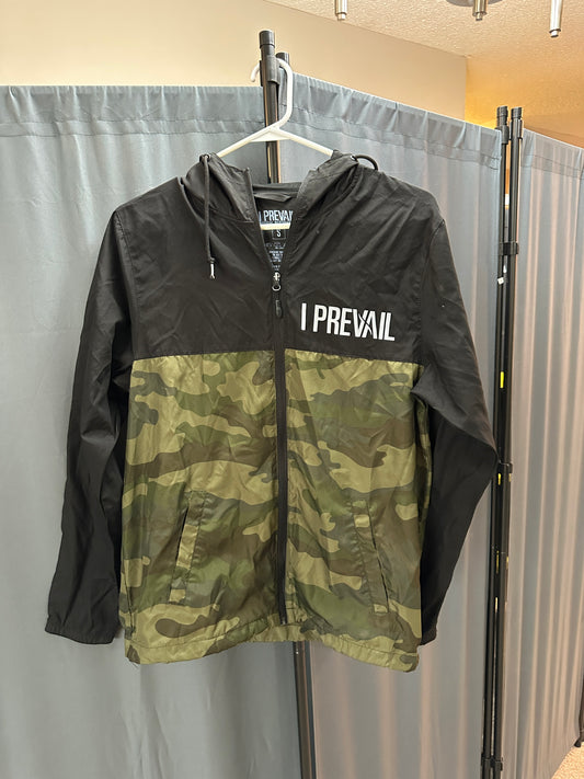 i prevail jacket