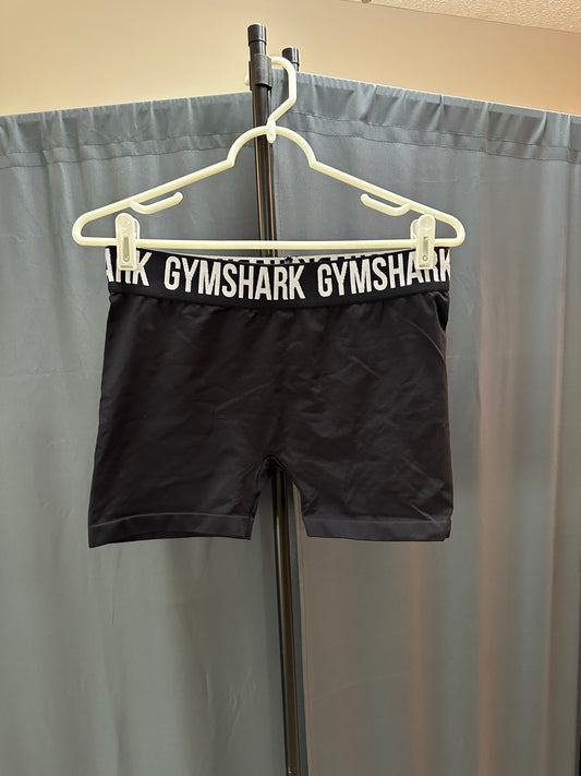 gymshark shorts