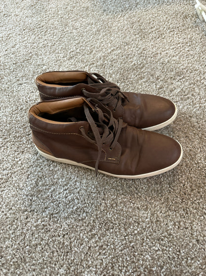 steve madden mens dress shoes