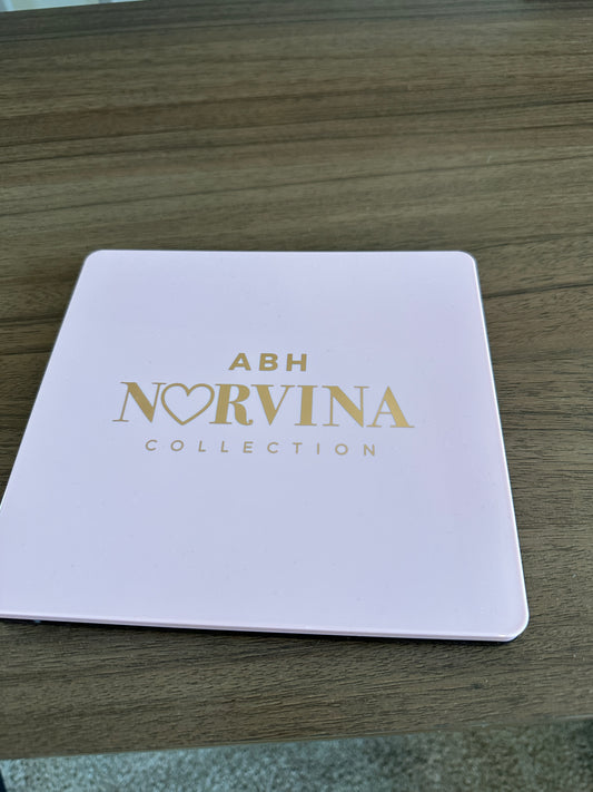 abh norvina palette