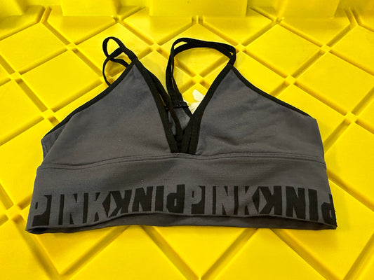 vs pink sports bra