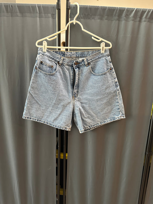 paris sports club shorts