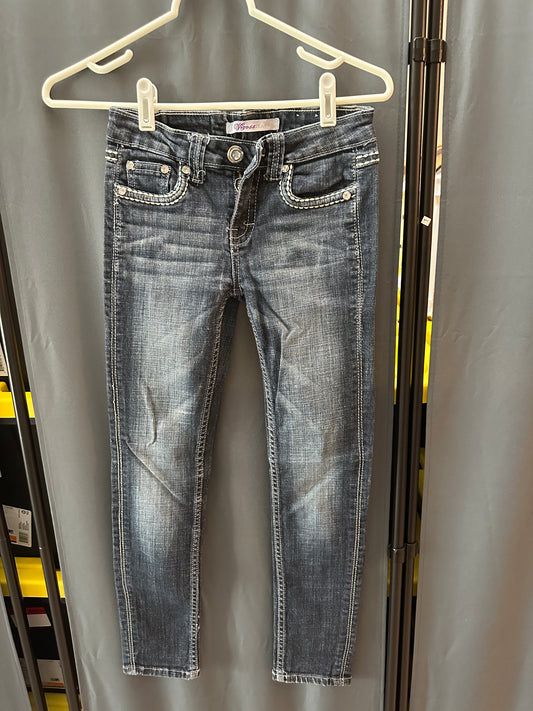 vigoss kid jeans