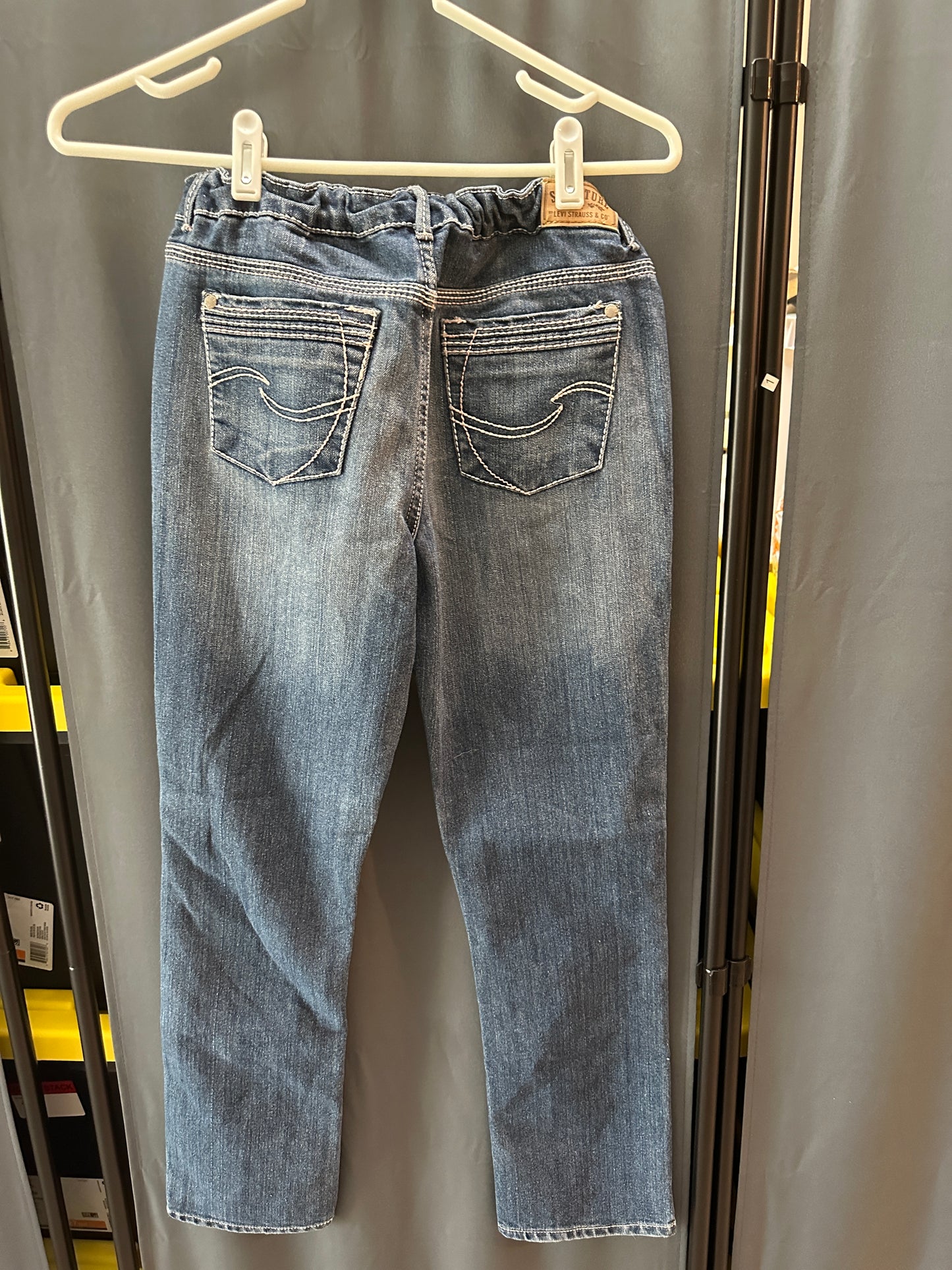 levi kids jeans