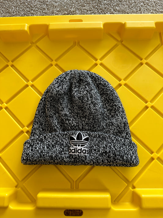 adidas beanie