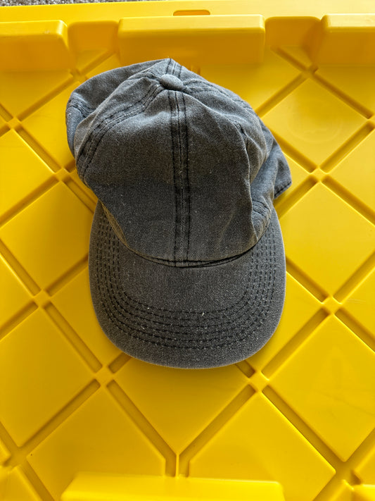 baseball cap