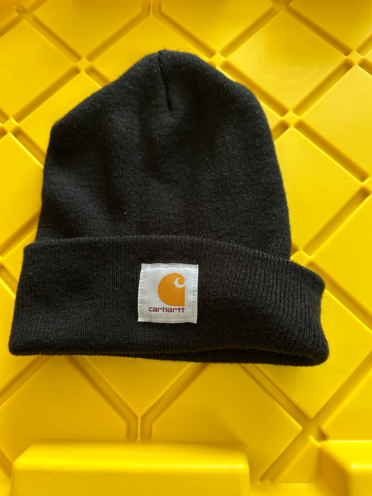 carhartt beanie