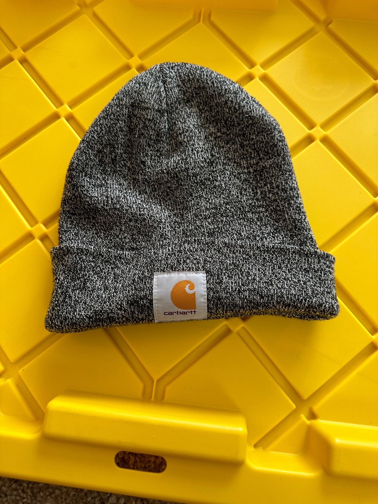 carhartt beanie