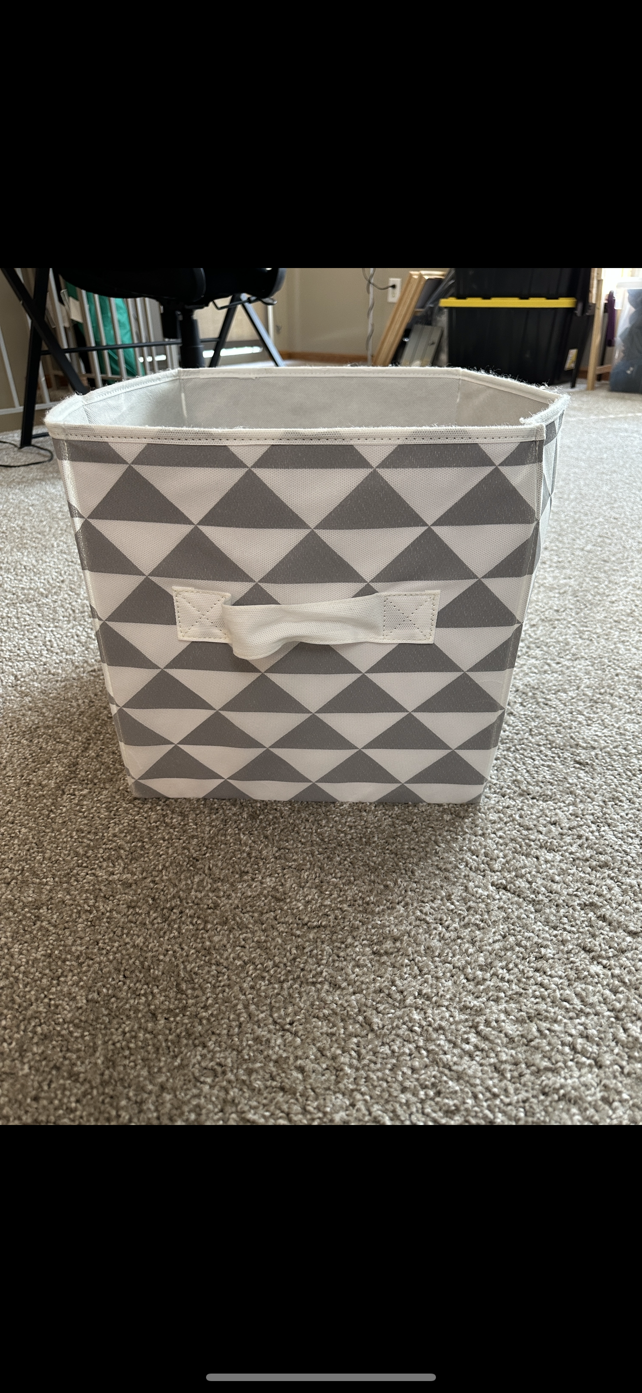 storage basket