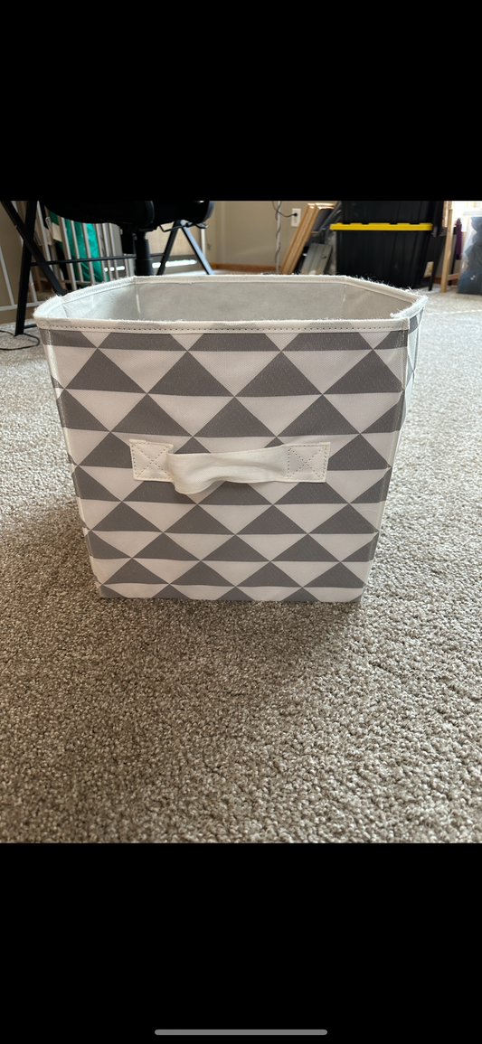 storage basket