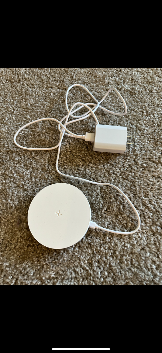 wireless charger