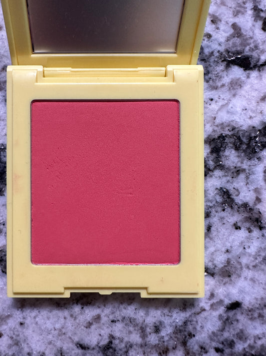 colourpop blush (retro)