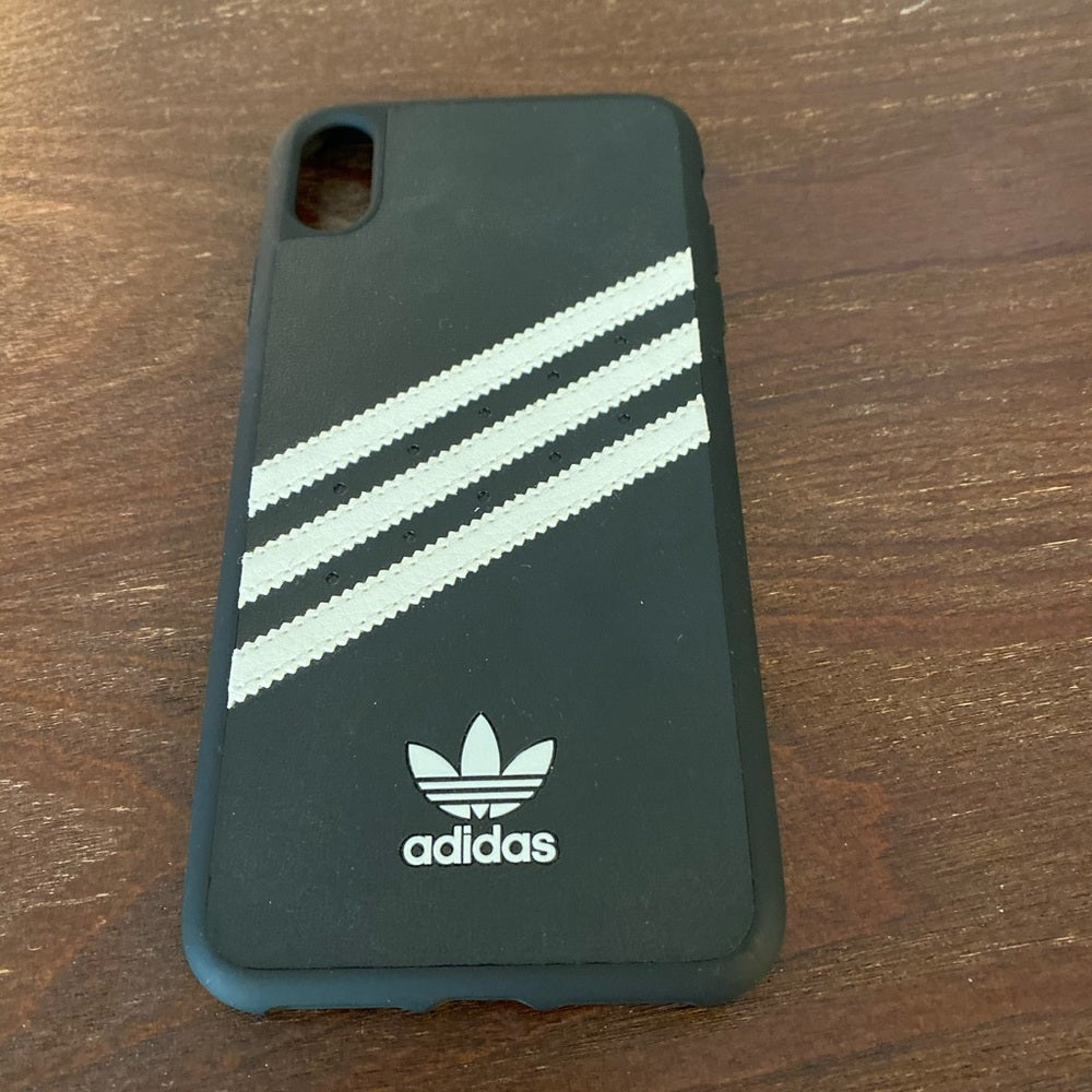 *Adidas Iphone XS Max case