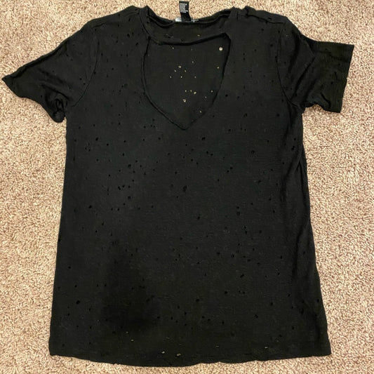 *Destroyed Top