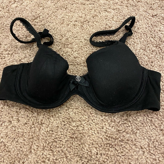 *vs bra