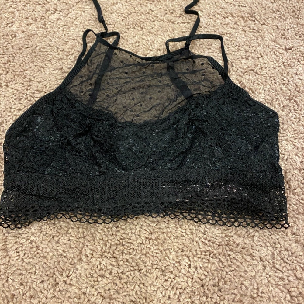 *vs bralette