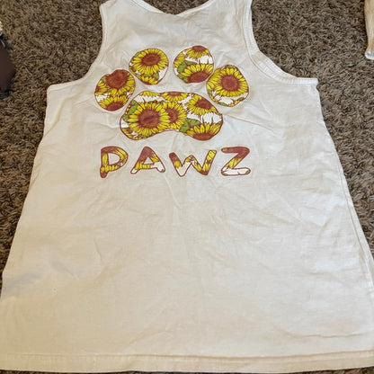 *pawz tank