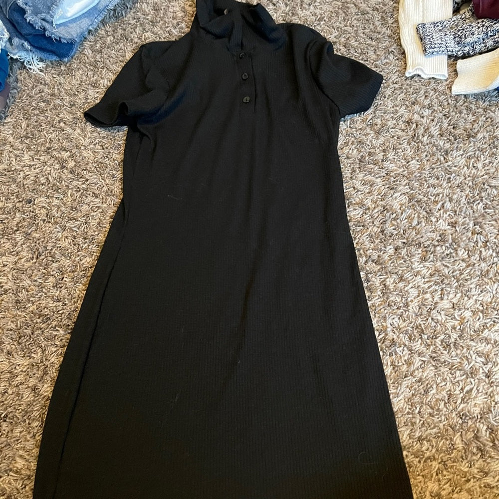 *polo dress