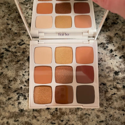 *tarte palette